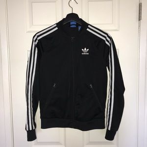 Adidas Track Jacket
